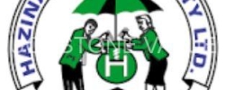 Hazina Sacco Logo