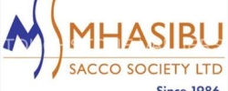 Mhasibu Sacco Logo