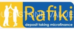 Rafiki Logo